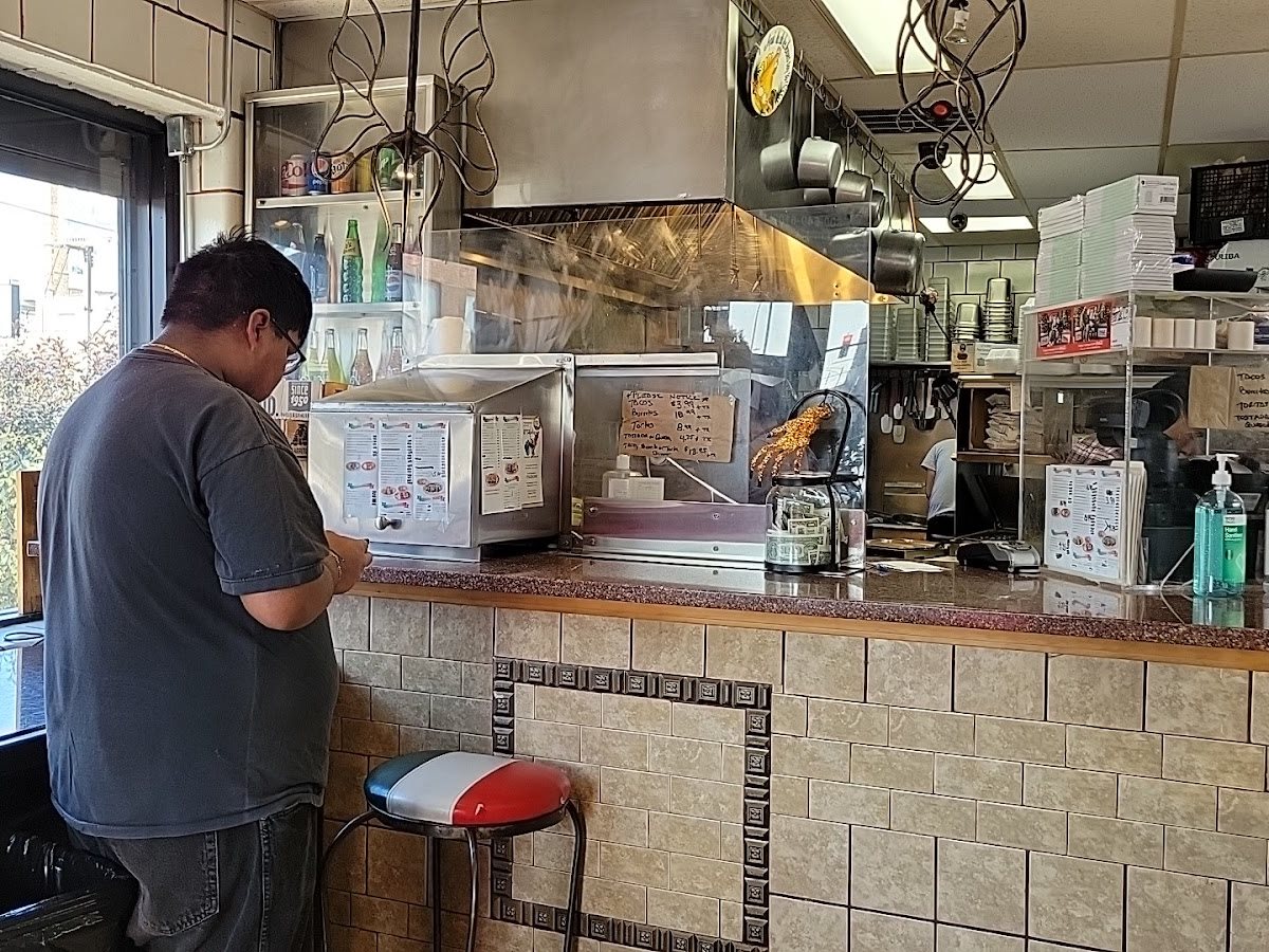 Taco El Jalisciense
